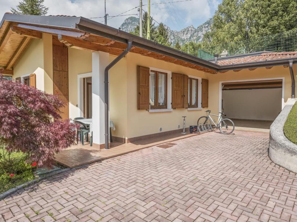 Appartamenti Isola Verde Villa  Eksteriør billede