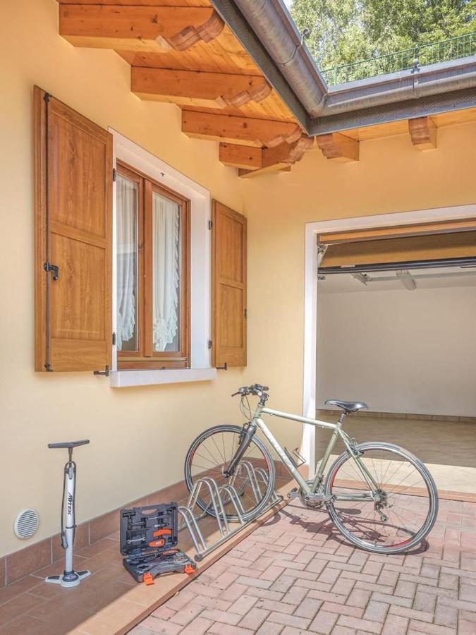 Appartamenti Isola Verde Villa  Eksteriør billede