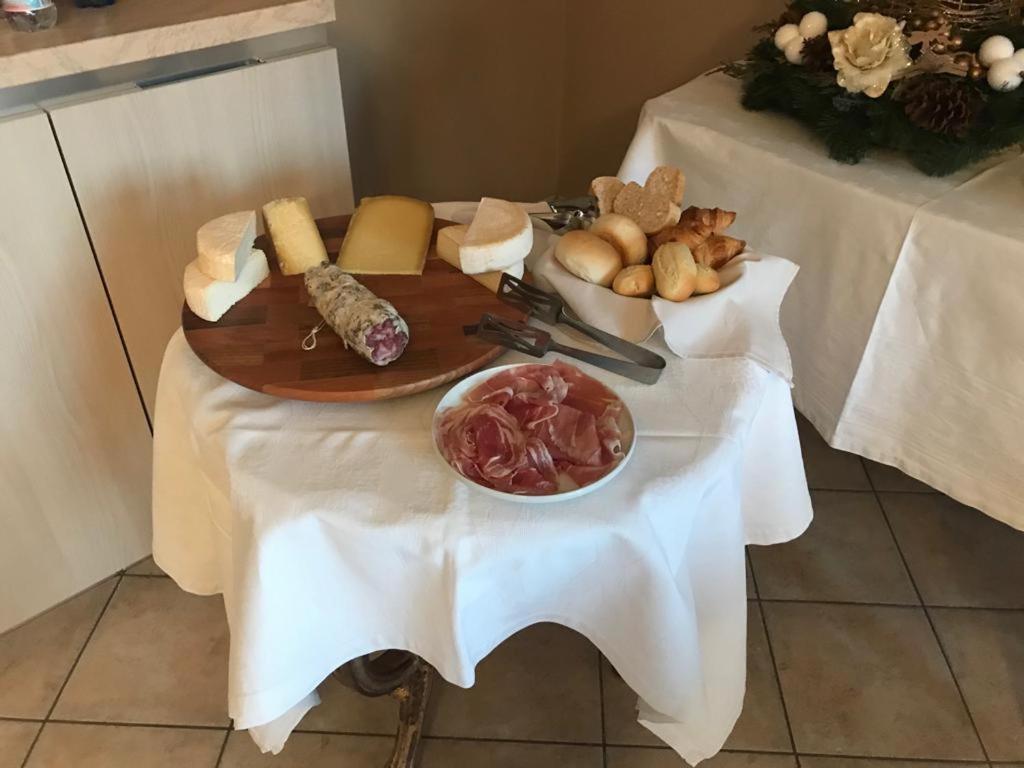 Appartamenti Isola Verde Villa  Værelse billede