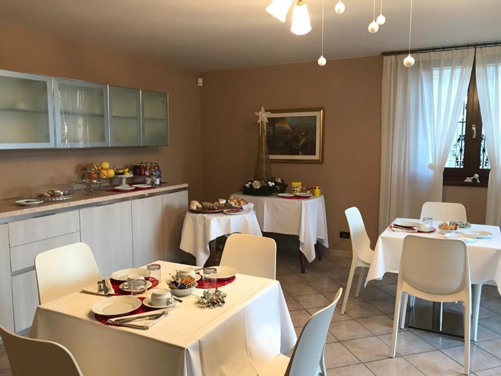 Appartamenti Isola Verde Villa  Værelse billede