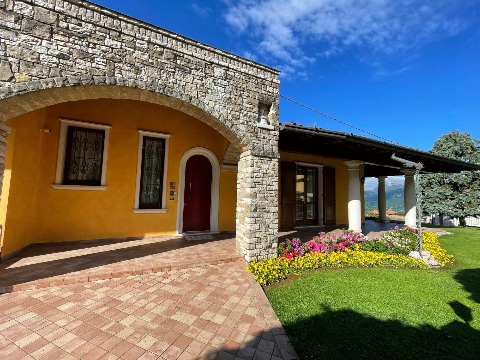 Appartamenti Isola Verde Villa  Eksteriør billede