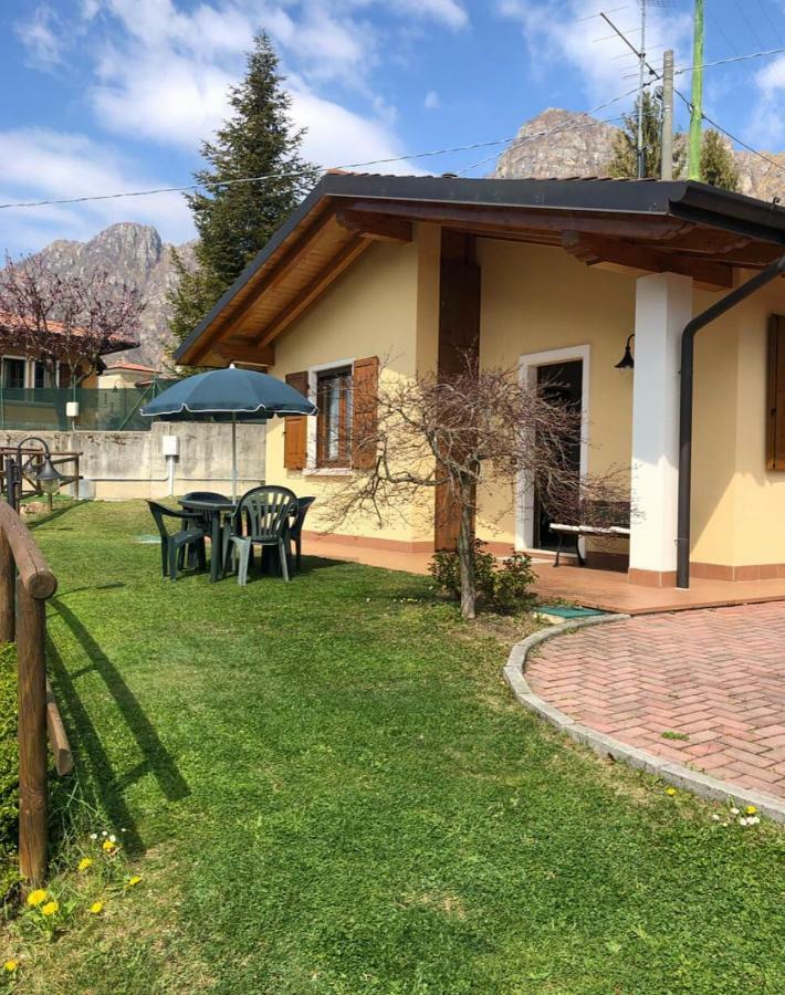 Appartamenti Isola Verde Villa  Eksteriør billede