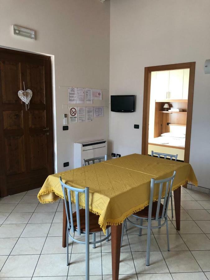 Appartamenti Isola Verde Villa  Eksteriør billede