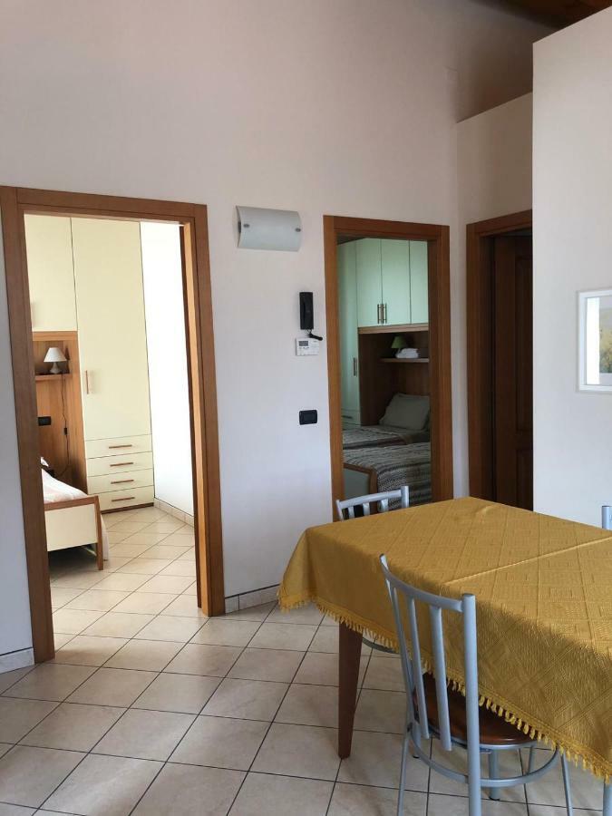 Appartamenti Isola Verde Villa  Eksteriør billede