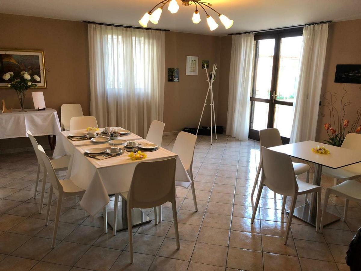 Appartamenti Isola Verde Villa  Eksteriør billede
