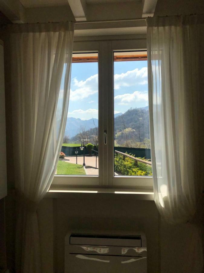 Appartamenti Isola Verde Villa  Eksteriør billede